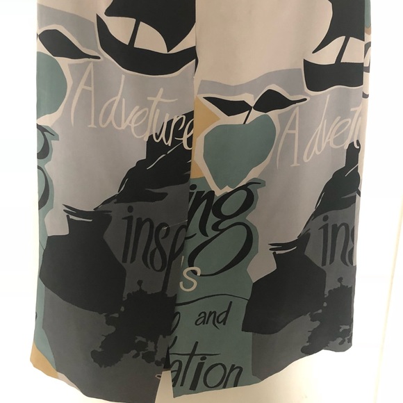 Burberry Skirt - Picture 3 of 6